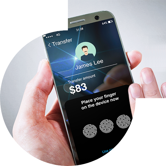 币赢新一代全系列感測技術<br>為智慧應用場域帶來人機溝通全新體驗